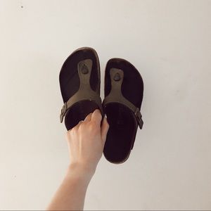 Birkenstock Gizeh Sandals
